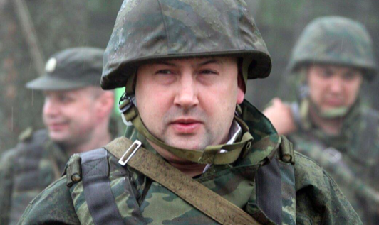 Фото Убийство военных и суицид офицера. Всплыли данные об экс-генерале СВО из Новосибирска Сергее Суровикине 3